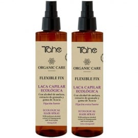 Tahe Organic Care Ecological Hair Spray 200ml